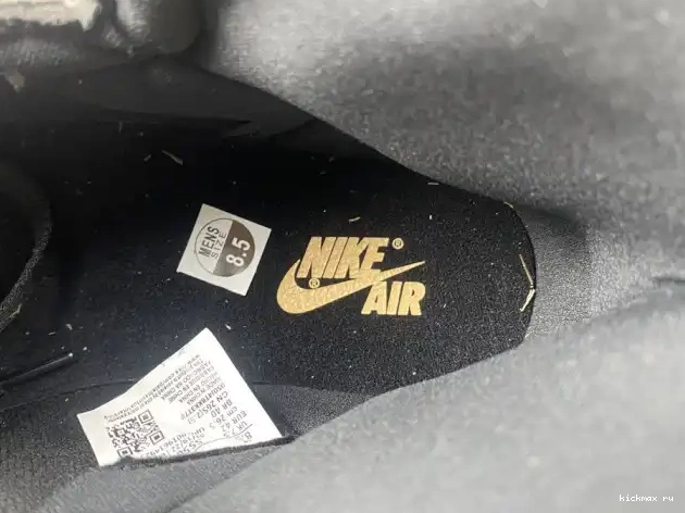 Rep Kickmax OG 555088-202 Air High Heirloom Jordan 1 0413